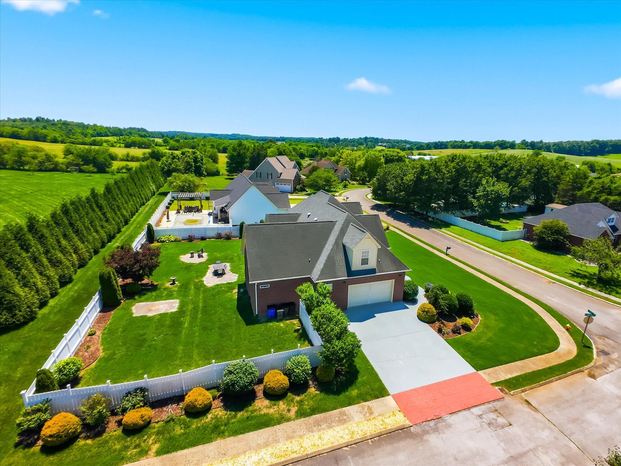 205 Abshire Lane Cleveland, TN 37323 - Photo 59 of 61 59-205-Abshire-Ln-Cleveland-TN-59