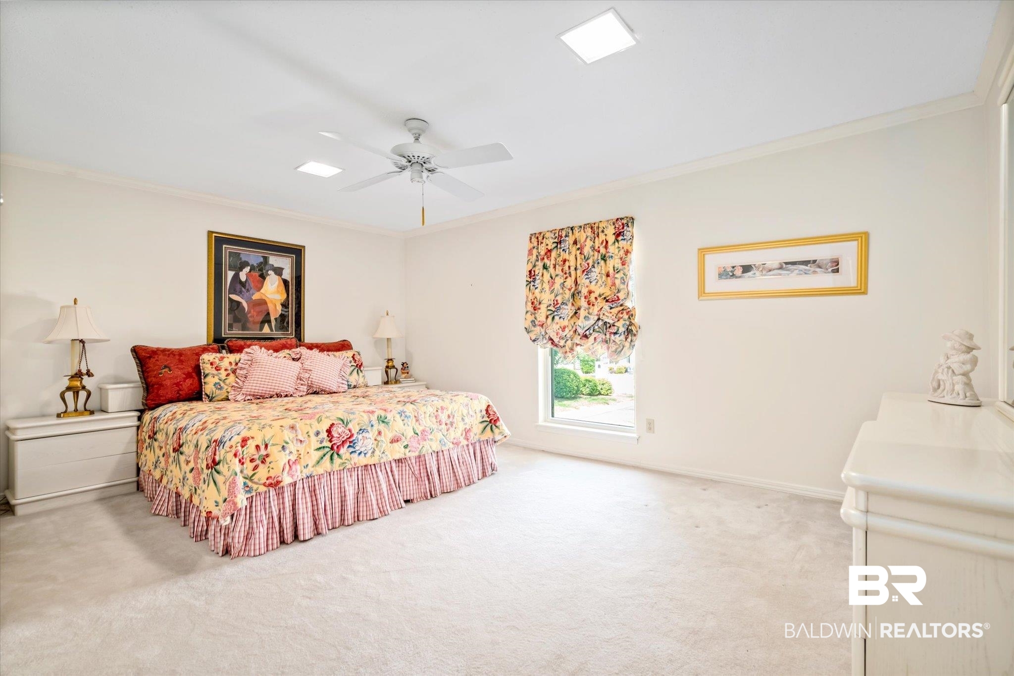 4587 Hawthorne Place Mobile, AL 36608 - Photo 21 of 32 BEDROOM 2