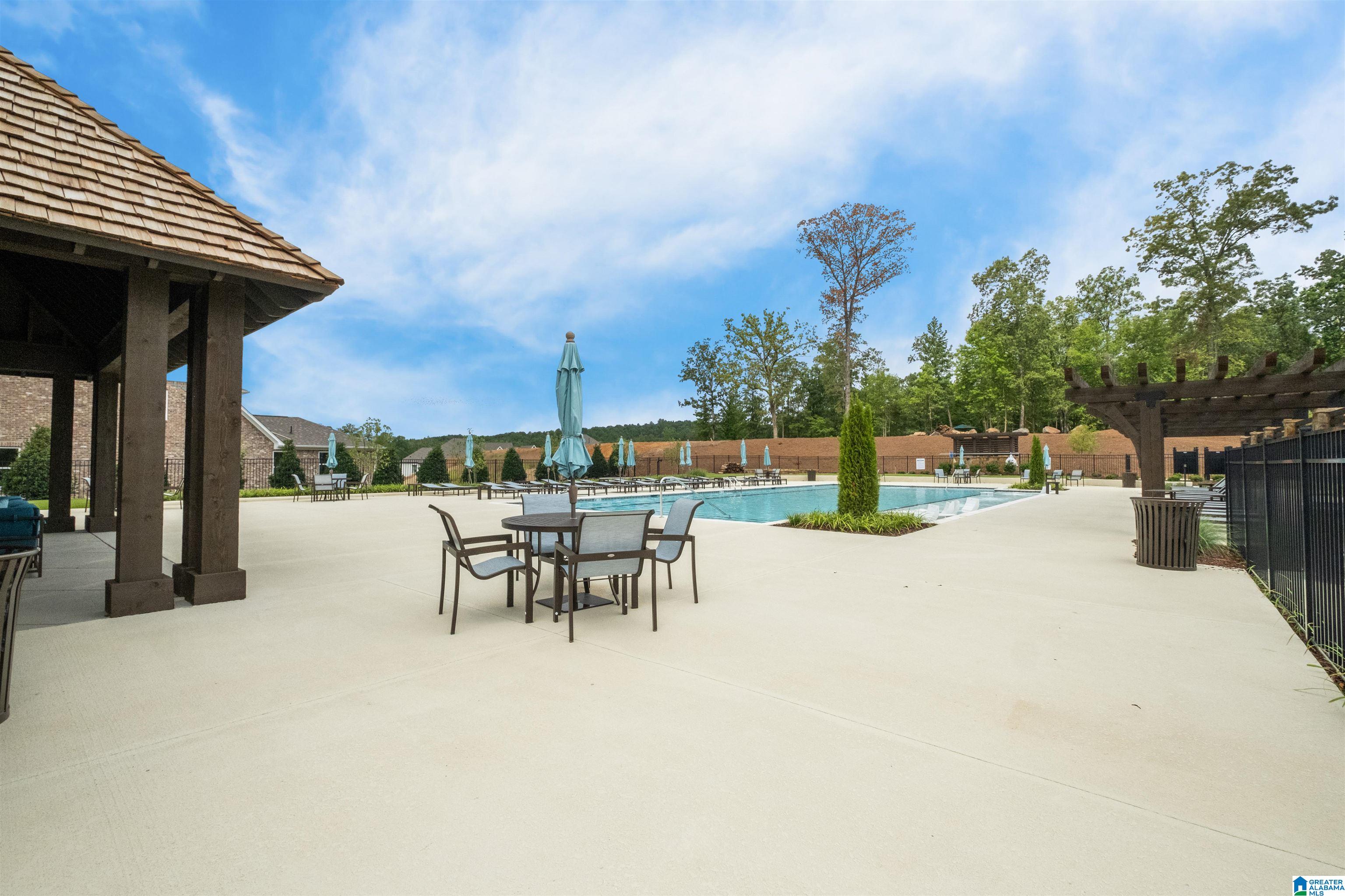 4173 Blackridge Crest Birmingham, AL 35244 - Photo 30 of 60