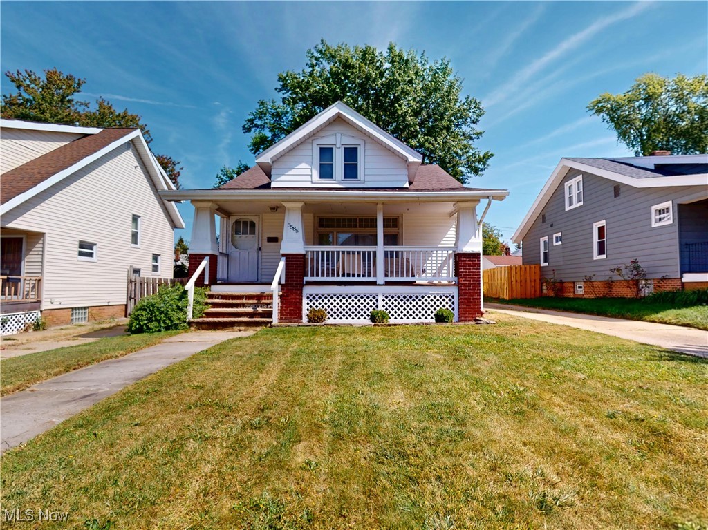 3585 Warren Road Cleveland, OH 44111 - Photo 1 of 45 Gallery Image 1