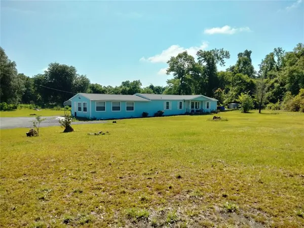 $165,000 | 3990 Whispering Pines Circle, Greenwood, FL 32443