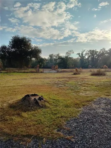 a view of an ocean and beach