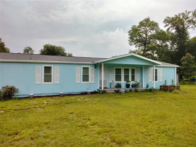 $184,500 | 3990 Whispering Pines Circle, Greenwood, FL 32443