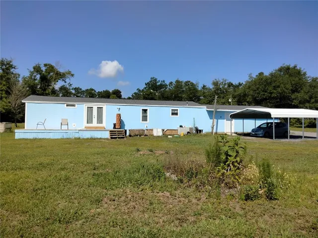 $184,500 | 3990 Whispering Pines Circle, Greenwood, FL 32443