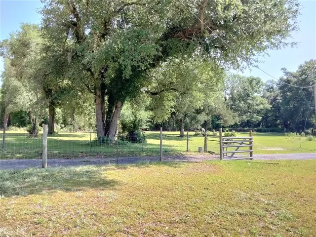 $184,500 | 3990 Whispering Pines Circle, Greenwood, FL 32443