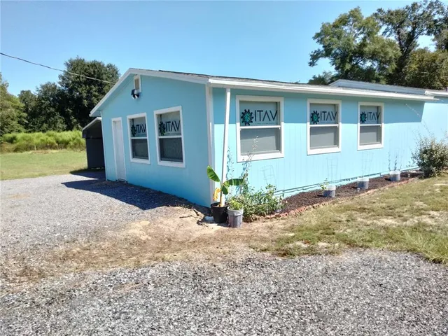 $184,500 | 3990 Whispering Pines Circle, Greenwood, FL 32443