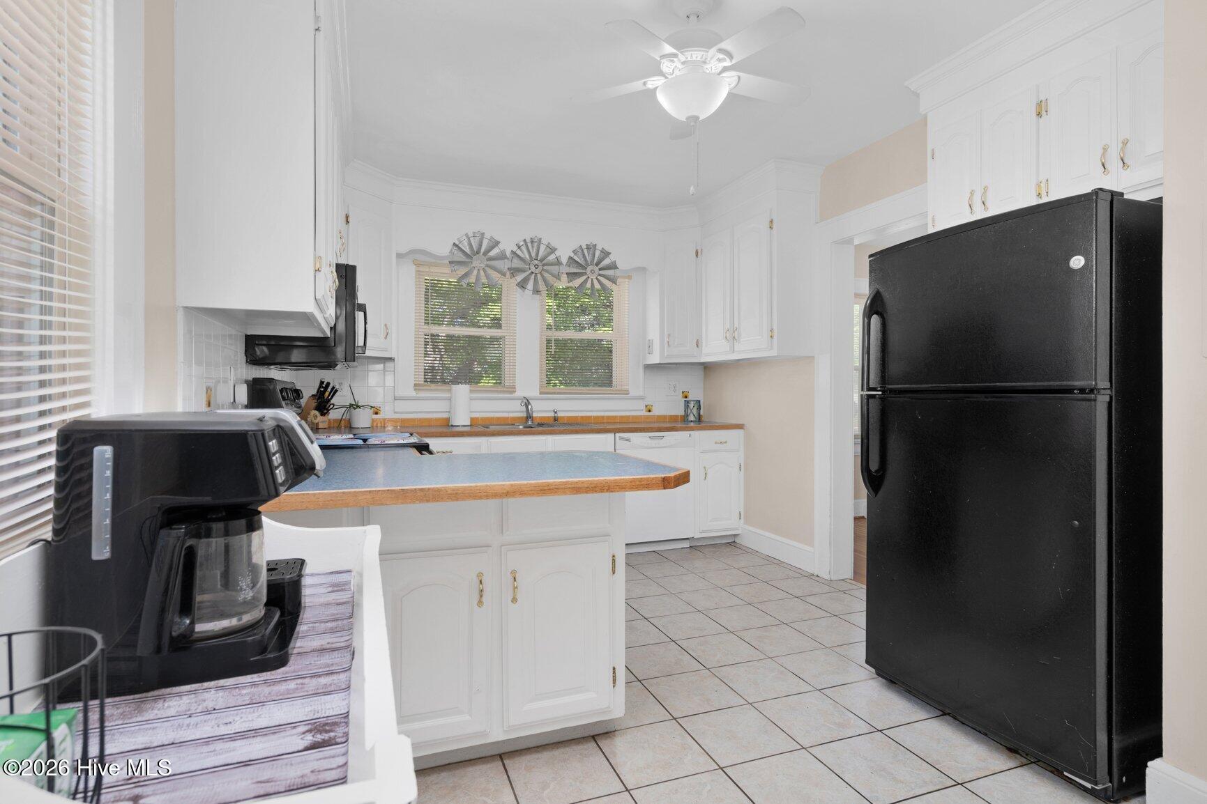 213 North Walnut Street Spring Hope, NC 27882 - Photo 8 of 29 Gallery Image 8
