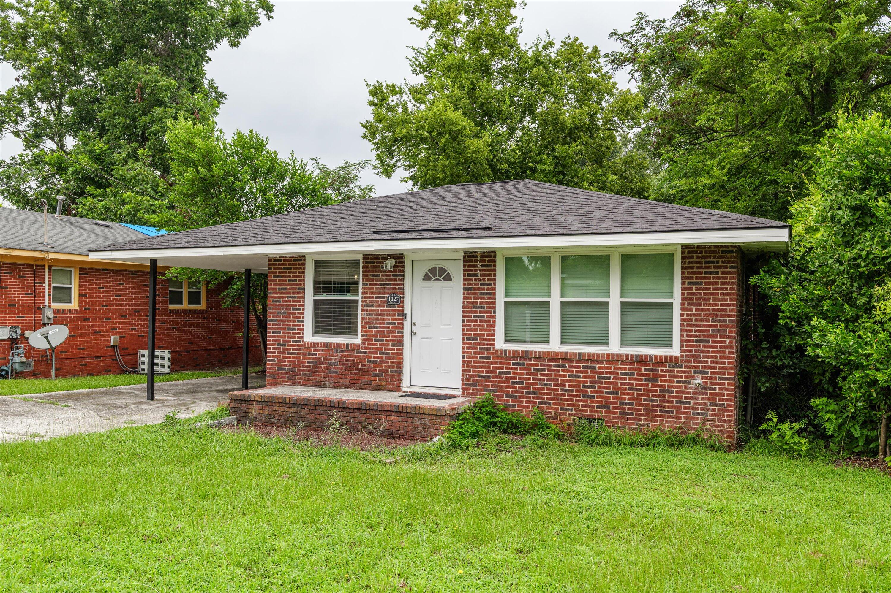 1027 7th Avenue Augusta, GA 30901 - Photo 23 of 31 07-P1169877