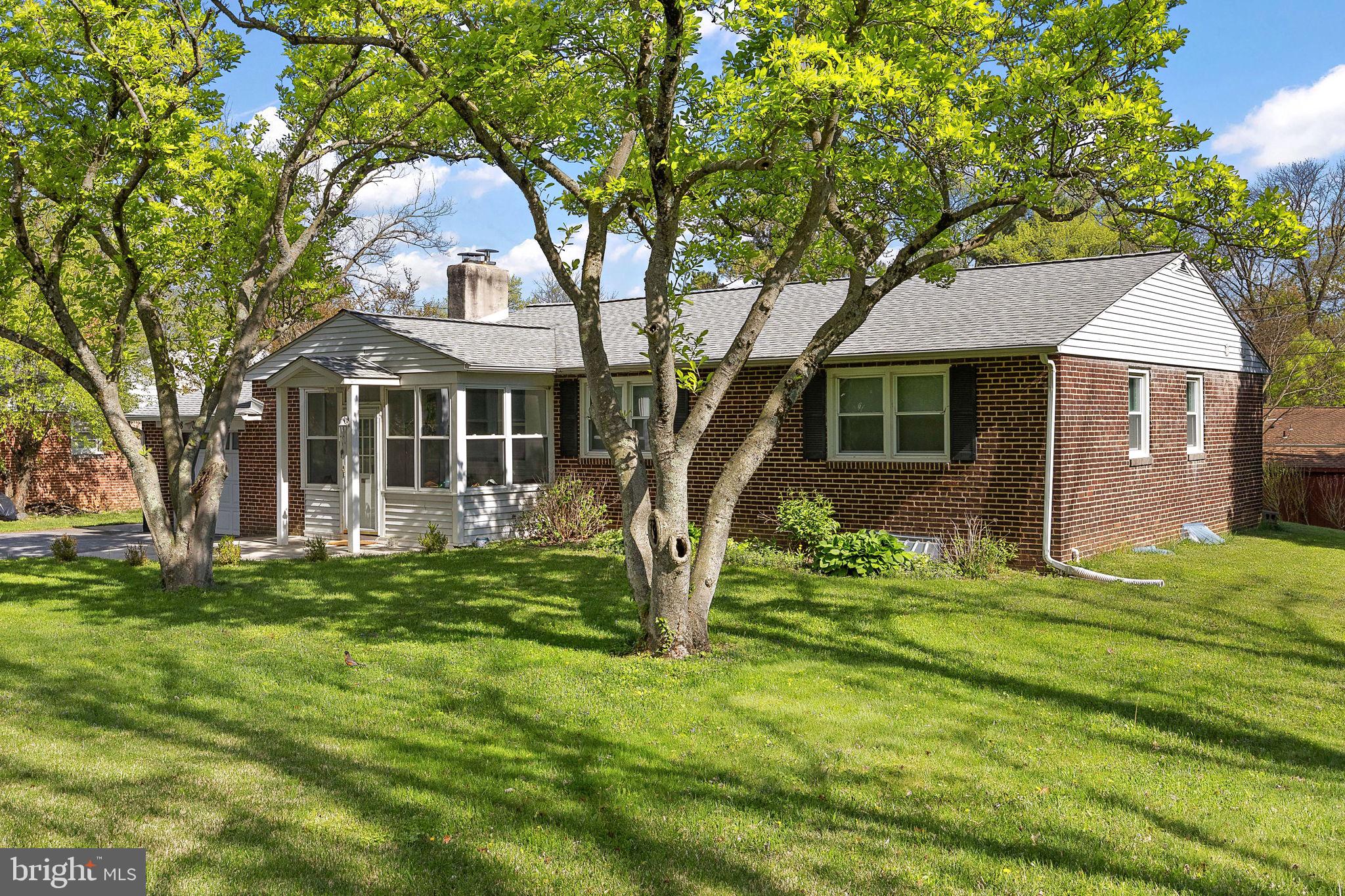 4408 Miller Road Wilmington, DE 19802 - Photo 2 of 37