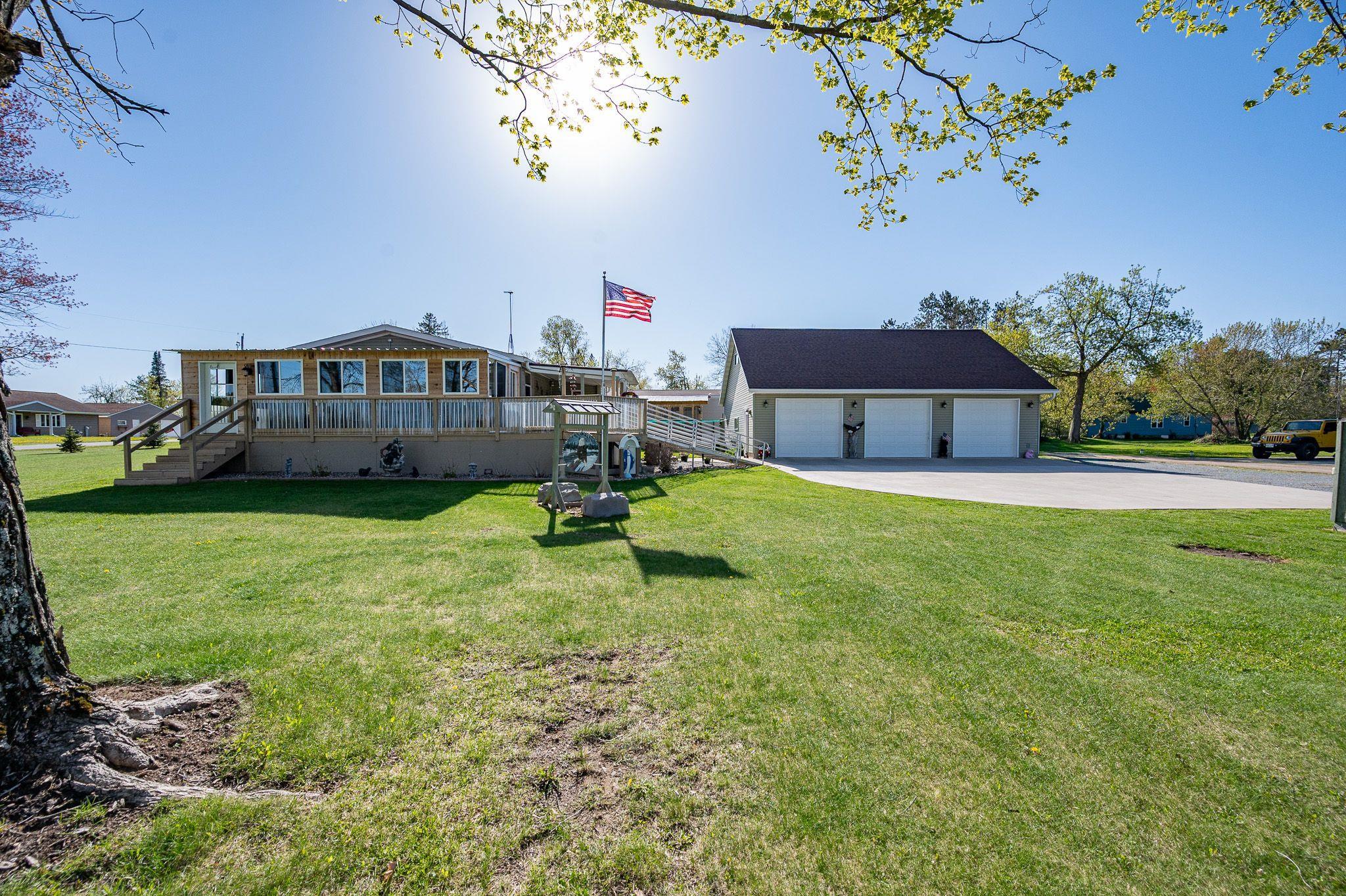 16504 Elm Street Townsend, WI 54175 - Photo 4 of 83