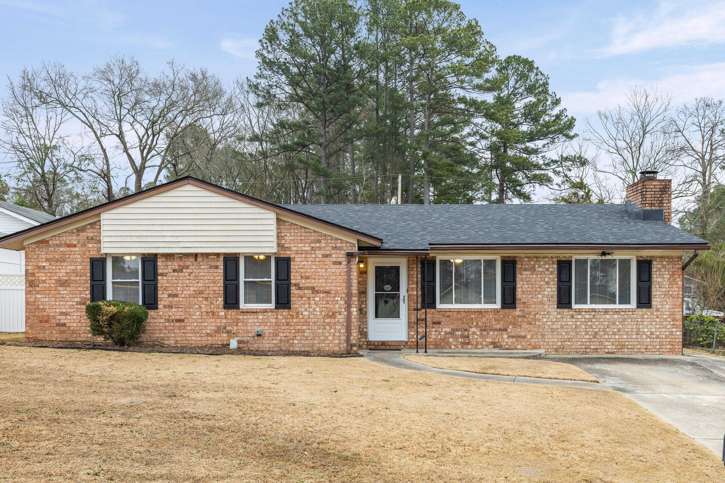 3552 Gardenbrook Drive Augusta, GA 30906 - Photo 1 of 35 2026-02-19_3552_gardenbrook_dr-srm-01
