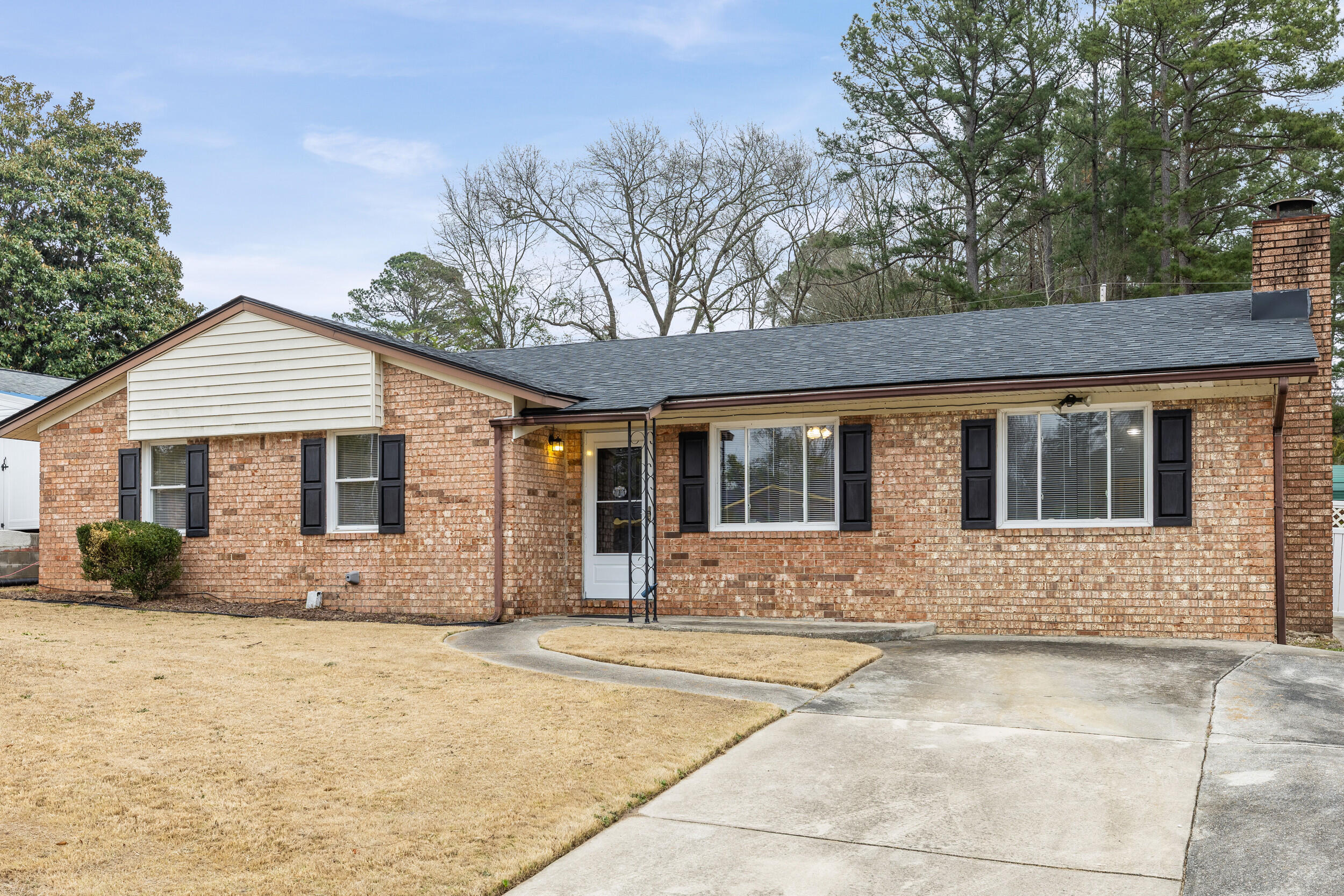 3552 Gardenbrook Drive Augusta, GA 30906 - Photo 2 of 35 2026-02-19_3552_gardenbrook_dr-srm-02