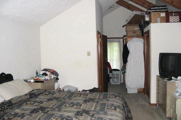 Master Ste w/Sauna
