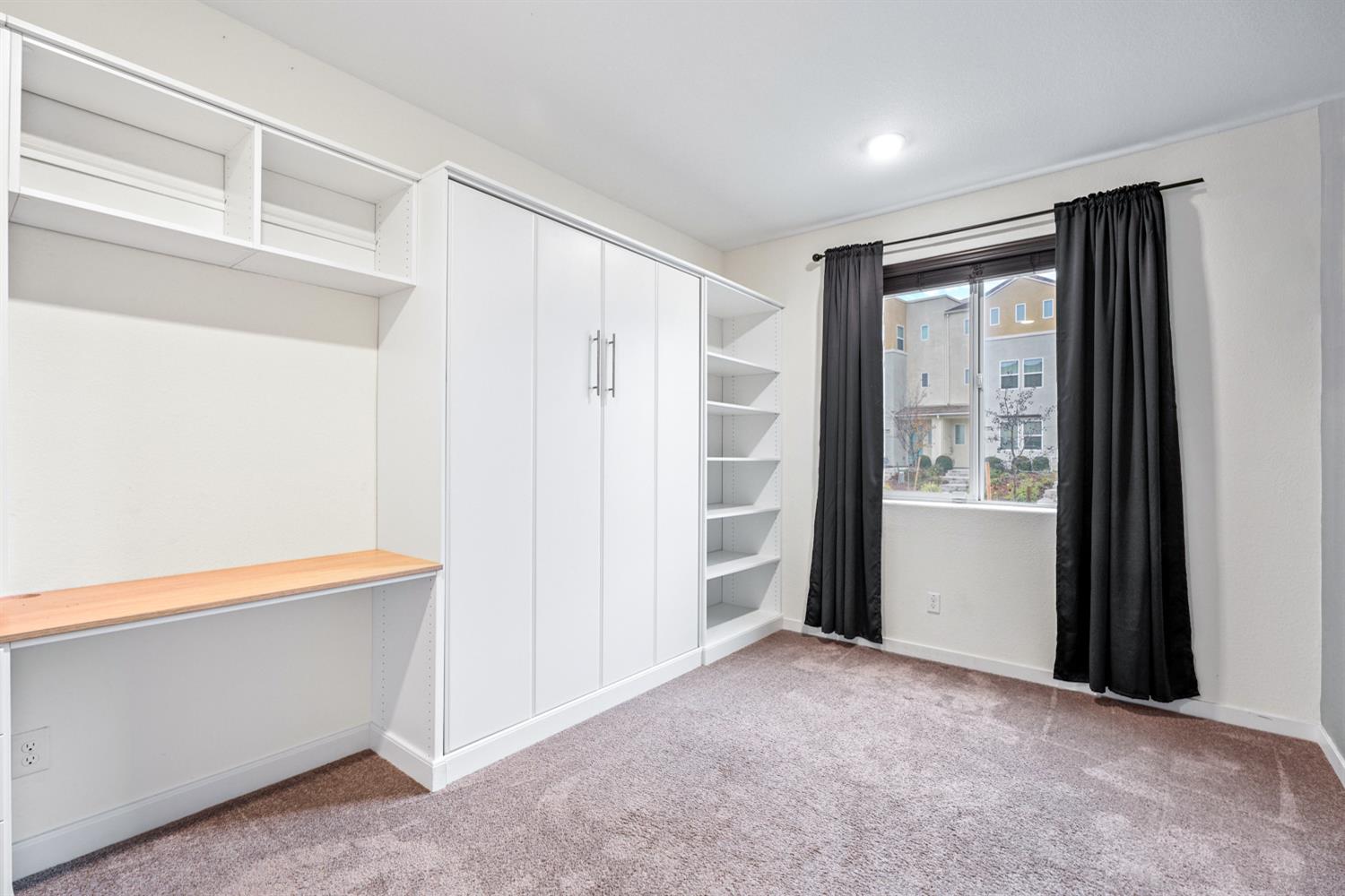 4174 Sally Ride Way Sacramento, CA 95834 - Photo 10 of 38 a view of an empty room