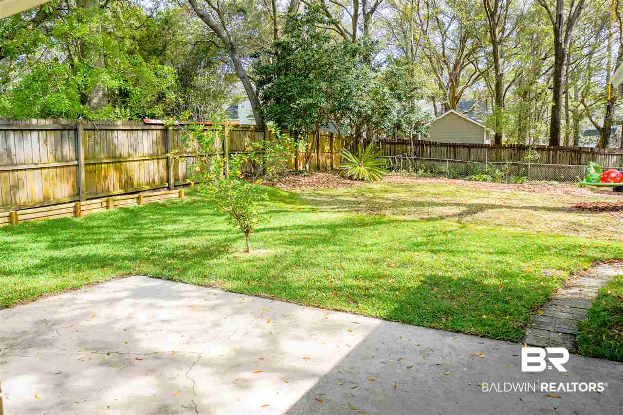 3229 Autumn Ridge Drive West Mobile, AL 36695 - Photo 19 of 21