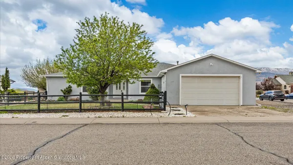$685,000 | 1459 Anvil View Avenue, Rifle, CO 81650