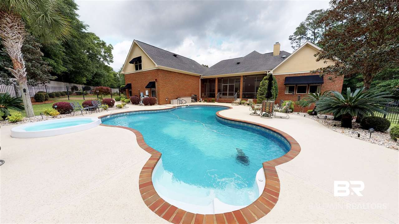 6621 Red Maple Drive Mobile, AL 36618 - Photo 30 of 40
