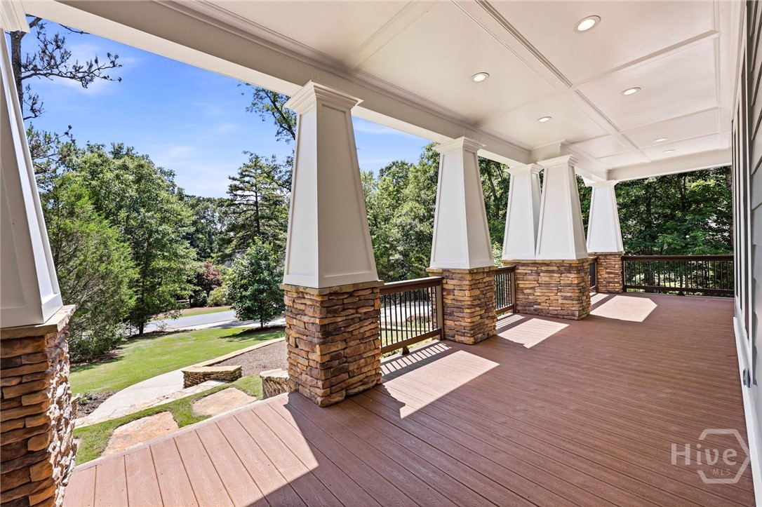 170 Bonita Hills Road Athens, GA 30605 - Photo 6 of 59