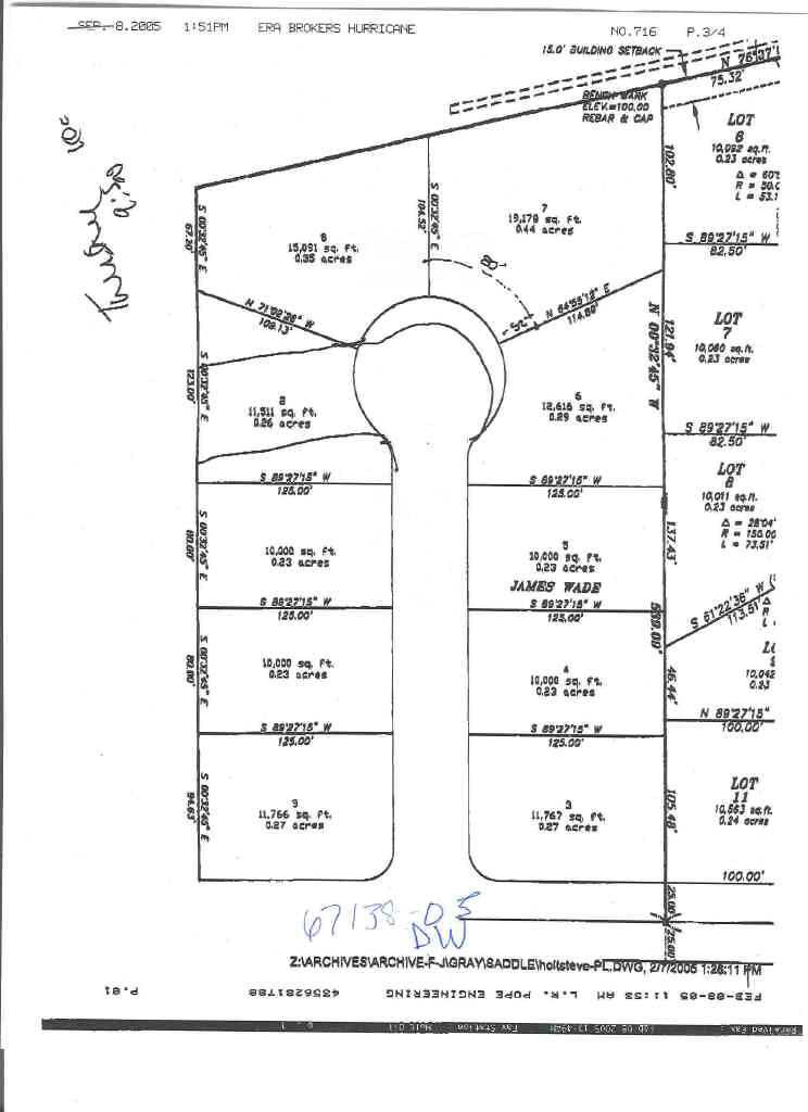750 N Street, Unit 6 St. George, UT 84770 - Photo 1 of 1 Primary Photo