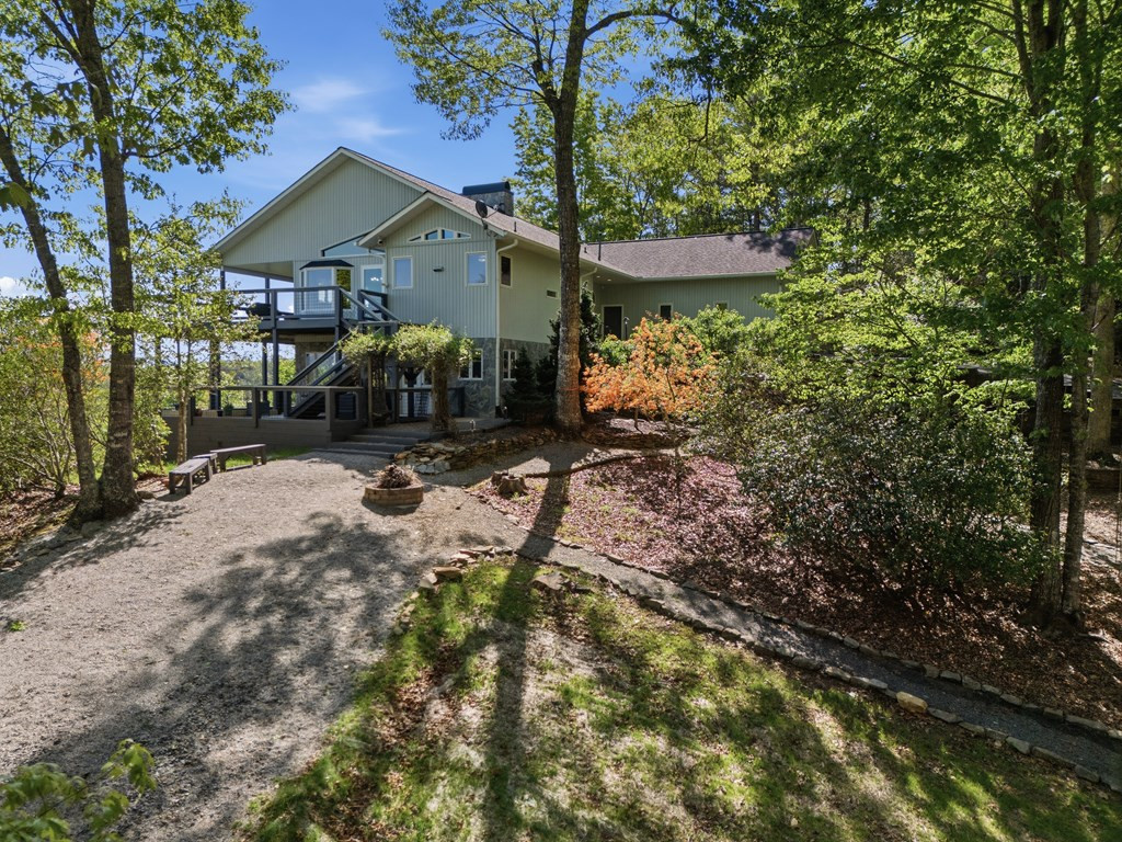 122 Laurel Ridge Lane Murphy, NC 28906 - Photo 61 of 76