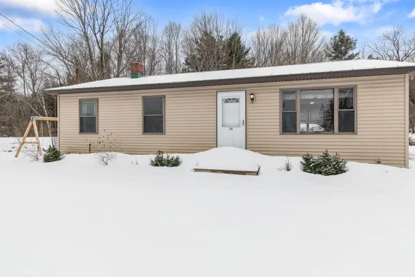 $260,000 | 130 Websterville Road, Barre Town, VT 05641