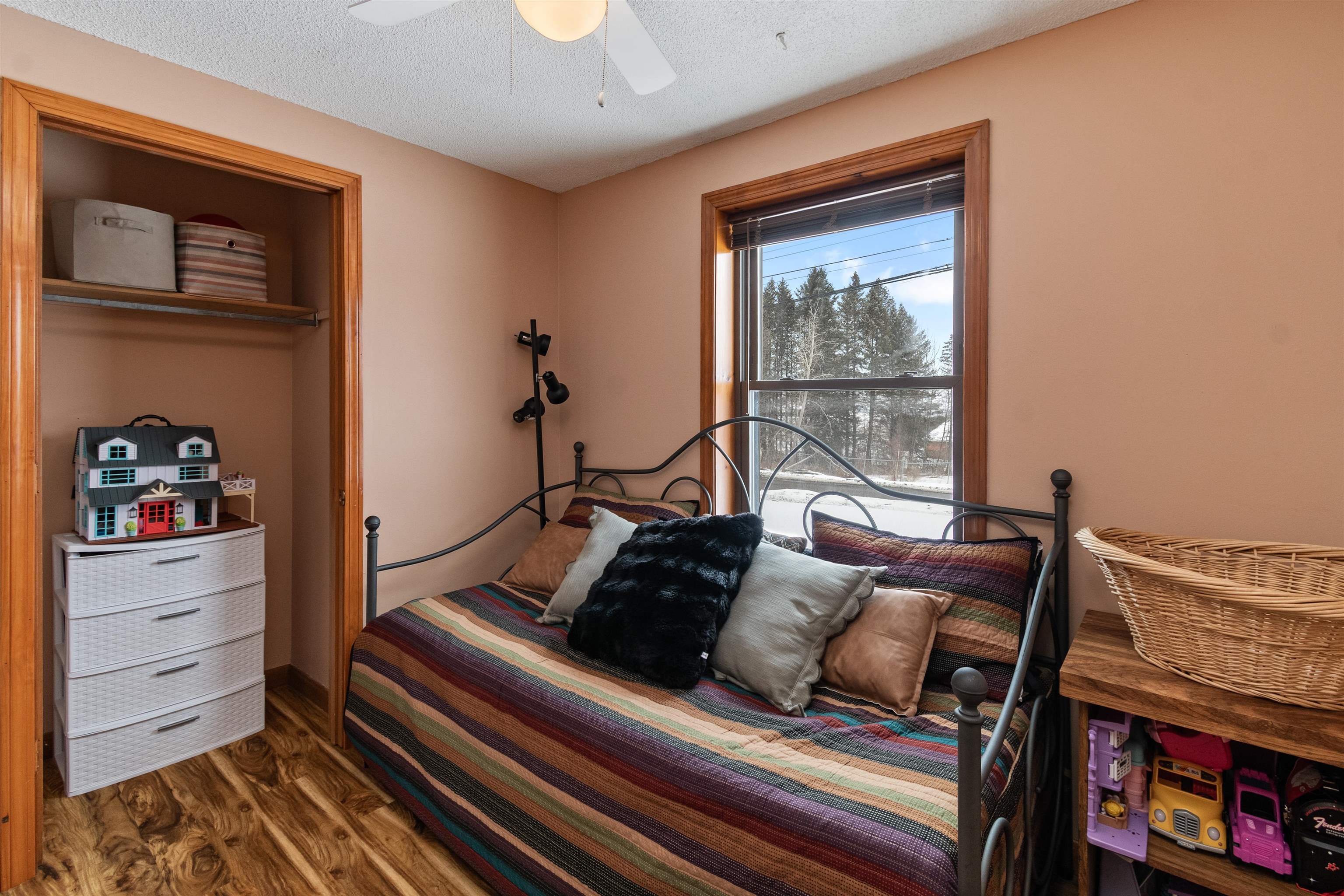 130 Websterville Road Barre Town, VT 05641 - Photo 24 of 42