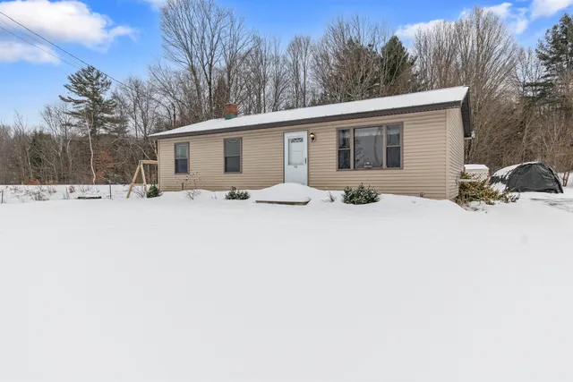 $260,000 | 130 Websterville Road, Barre Town, VT 05641