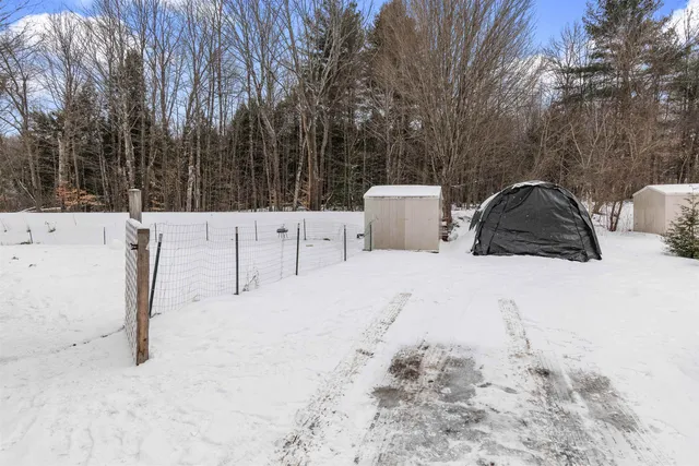 $260,000 | 130 Websterville Road, Barre Town, VT 05641
