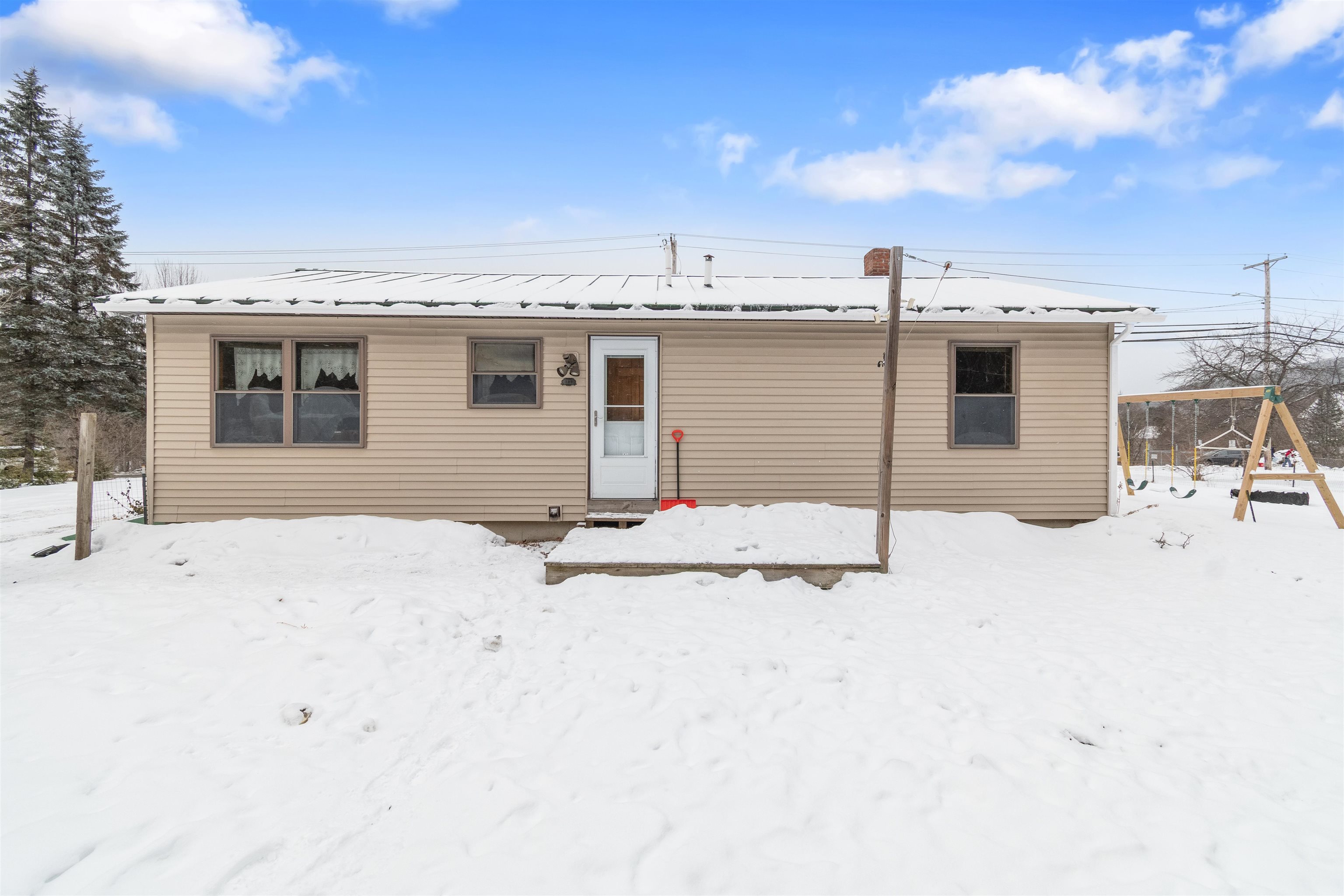 130 Websterville Road Barre Town, VT 05641 - Photo 33 of 42