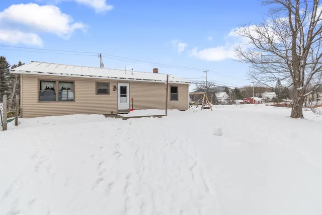 $260,000 | 130 Websterville Road, Barre Town, VT 05641