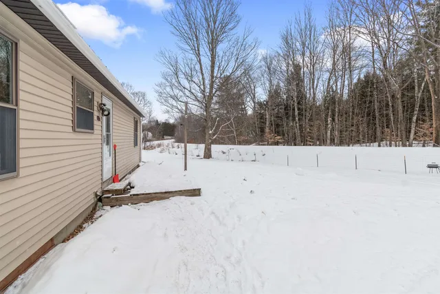 $260,000 | 130 Websterville Road, Barre Town, VT 05641