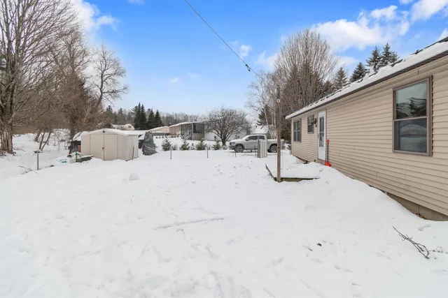 $260,000 | 130 Websterville Road, Barre Town, VT 05641