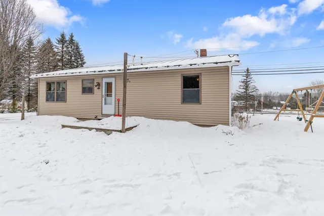$260,000 | 130 Websterville Road, Barre Town, VT 05641