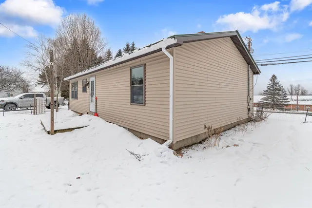 $260,000 | 130 Websterville Road, Barre Town, VT 05641