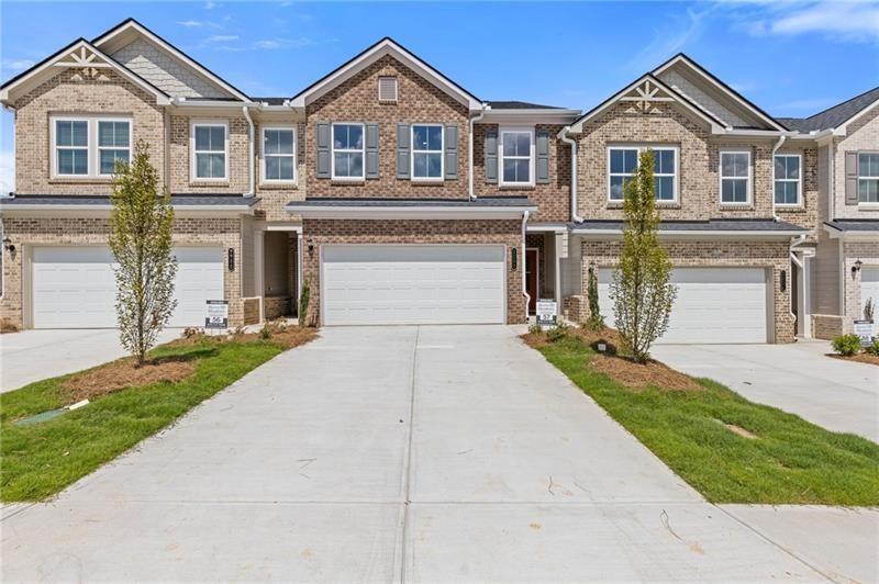 2202 Chant Street Dacula, GA 30019 - Photo 1 of 1