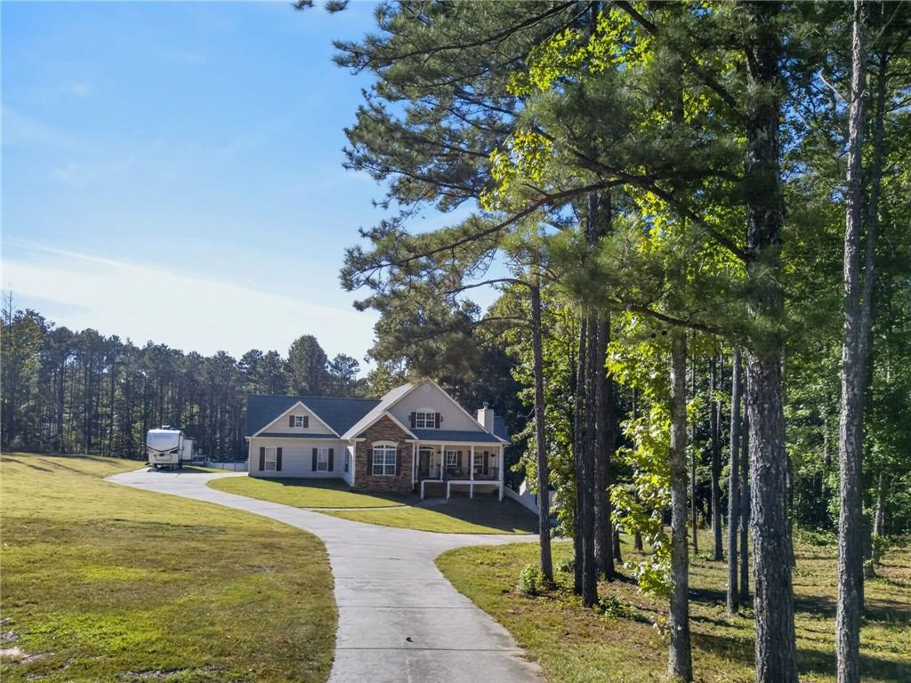 5641 Liberty Church Road Winston, GA 30187 - Photo 59 of 59 Gallery Image 59
