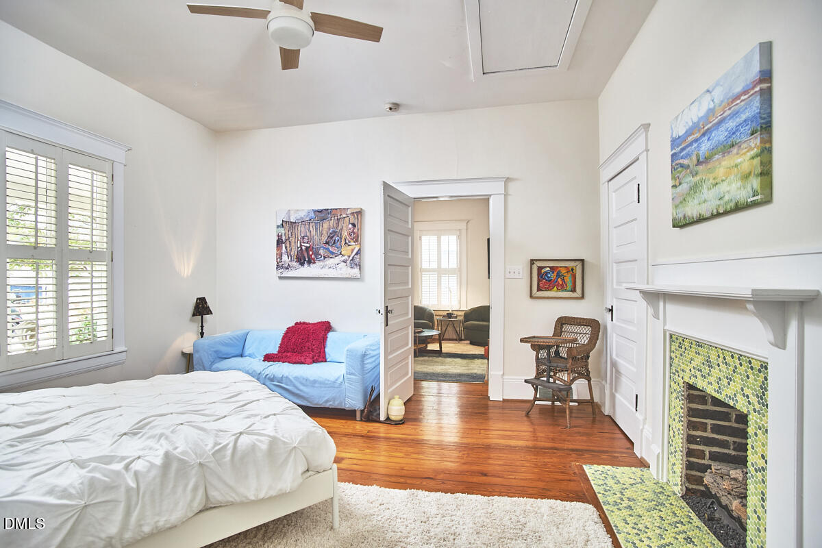 317 Pell Street Raleigh, NC 27604 - Photo 33 of 50
