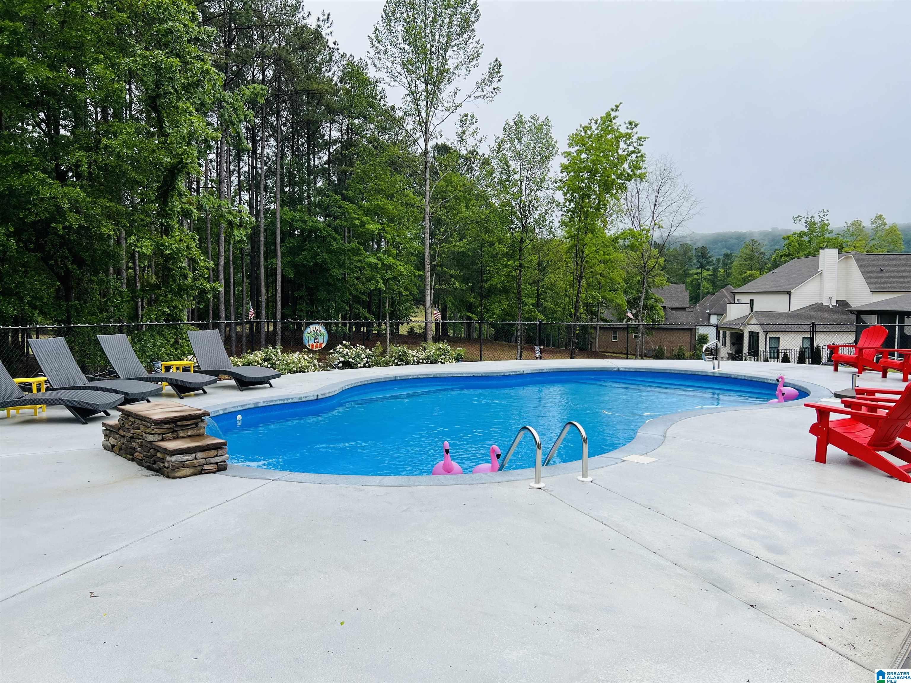 204 Kilkerran Lane Pelham, AL 35124 - Photo 14 of 69