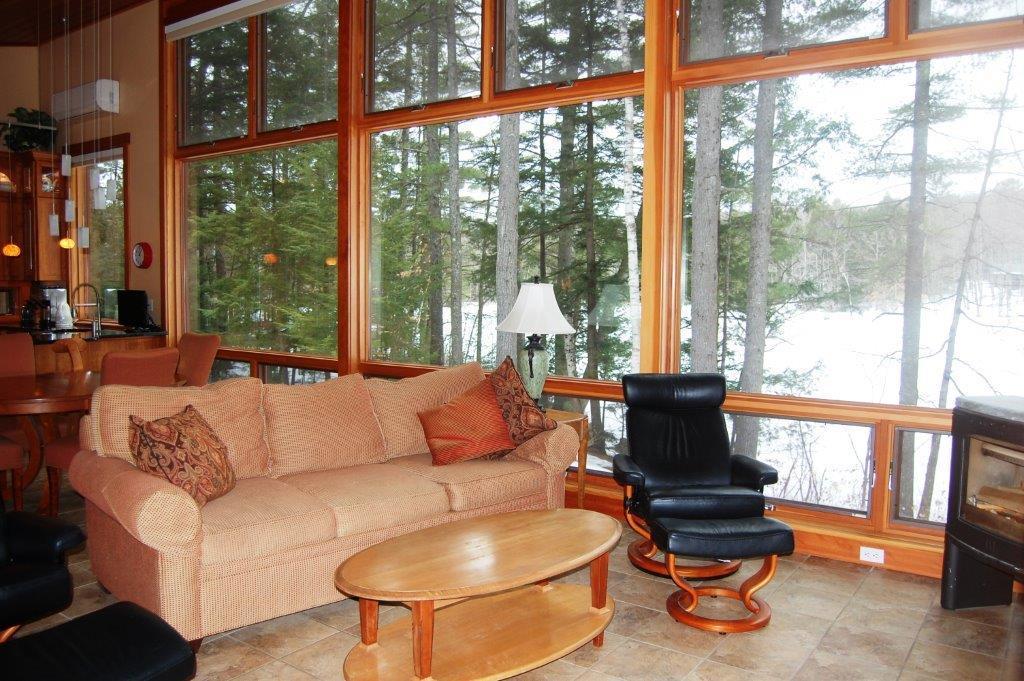 96 Nobis Point Road Readfield, ME 04355 - Photo 8 of 35 Great Room