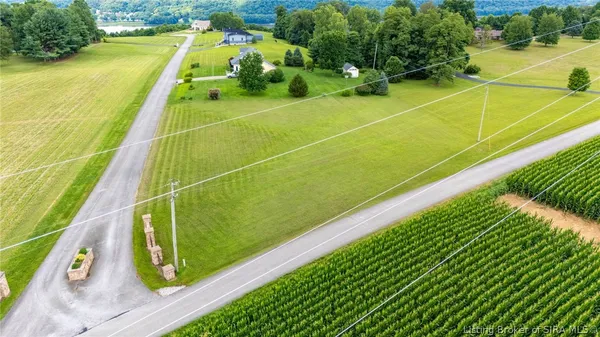 $34,900 | Lot 1 Mccord Lane, Milton, KY 40045
