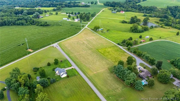$34,900 | Lot 1 Mccord Lane, Milton, KY 40045