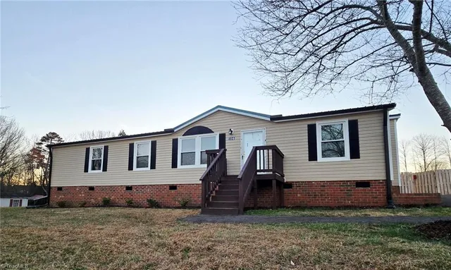 $235,000 | 4601 Stetson Drive, Gibsonville, NC 27249