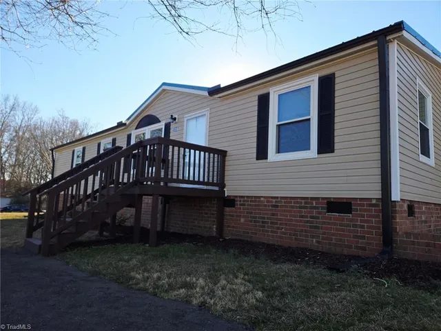 $235,000 | 4601 Stetson Drive, Gibsonville, NC 27249