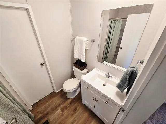 $235,000 | 4601 Stetson Drive, Gibsonville, NC 27249