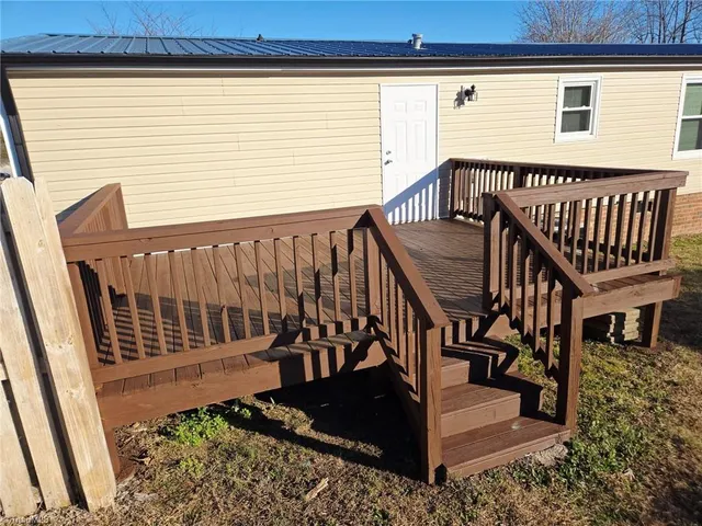 $235,000 | 4601 Stetson Drive, Gibsonville, NC 27249