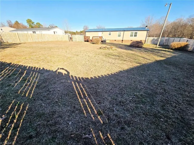 $235,000 | 4601 Stetson Drive, Gibsonville, NC 27249