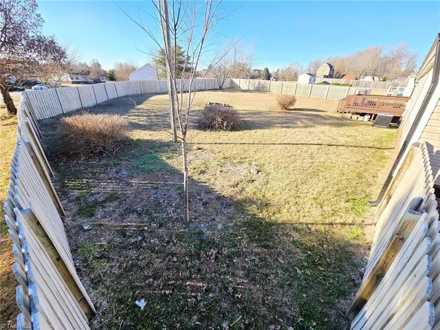 $235,000 | 4601 Stetson Drive, Gibsonville, NC 27249