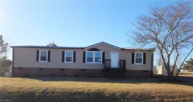 $235,000 | 4601 Stetson Drive, Gibsonville, NC 27249