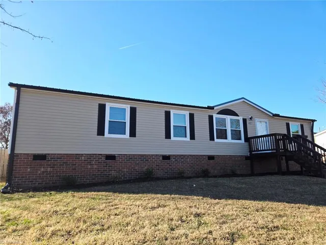 $235,000 | 4601 Stetson Drive, Gibsonville, NC 27249