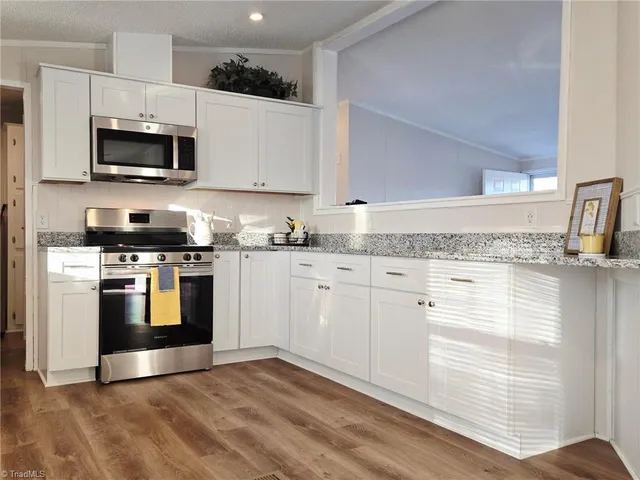 $235,000 | 4601 Stetson Drive, Gibsonville, NC 27249